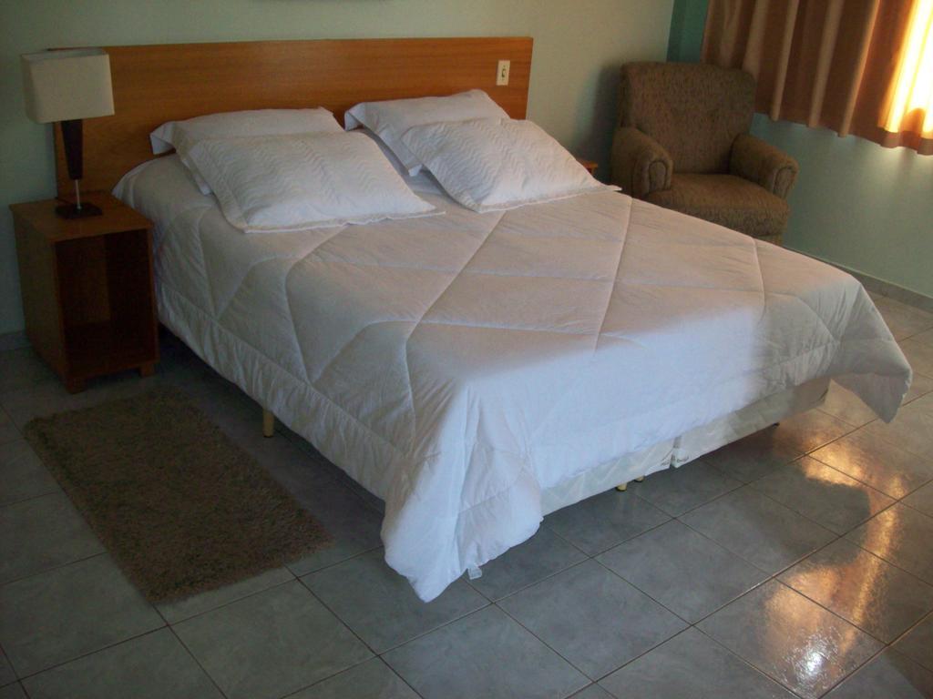 Presidente Hotel Passos Cameră foto