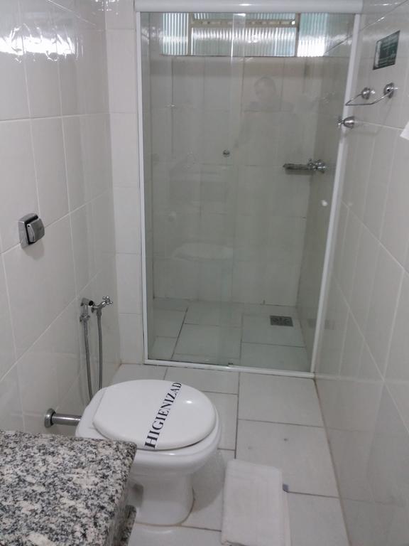 Presidente Hotel Passos Cameră foto